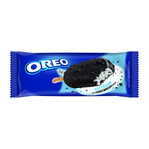 Milka Oreo Lody Na Patyku Niska Cena W Aldi