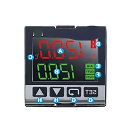 Dta9696r0 New Arrival Delta Brand Thermostat Temperature Controller