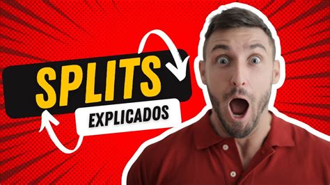 Split De Acciones Todo Lo Que Debes Saber Youtube