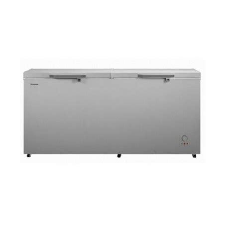 Hisense Chest Freezer L Fc Sh In Kenya Overtech