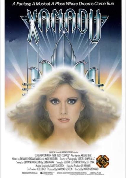 Xanadu Fan Casting on myCast