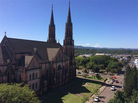 Massa De Ar Quente Faz Calor Se Intensificar No Rs No Fim De Semana