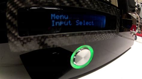 arduino enhanced gainclone youtube