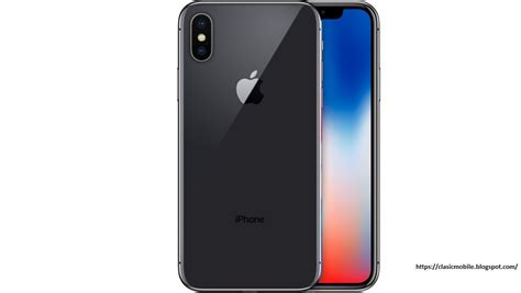 Apple Iphone X Apple Iphone 10 Apple Iphone Ten Classic Mobiles