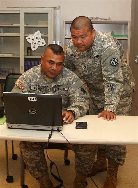 cyberawareness army training is now mandatory for all staff 12