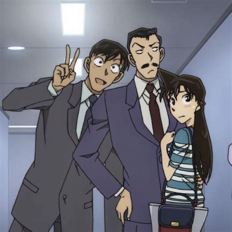 Pin by nhatnhuxuan on CONAN thám tử lừng danh Detective conan