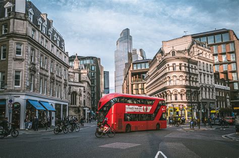 Cursos de inglés en el North College de Londres