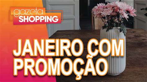 Janeiro Promoção de Mesas e Sofás Armazém de Minas Mix Gazeta