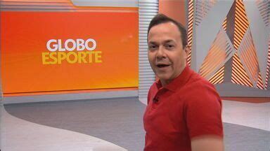 Assistir Globo Esporte Pe De Online No Globoplay