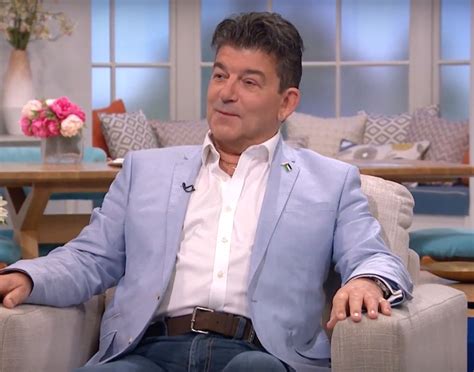 Eastenders Star John Altman Wants Nasty Nick Cotton To Move To Emmerdale