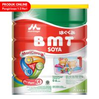 Perbandingan Susu Formula Bayi Bulan Kelas Premium Terbaik