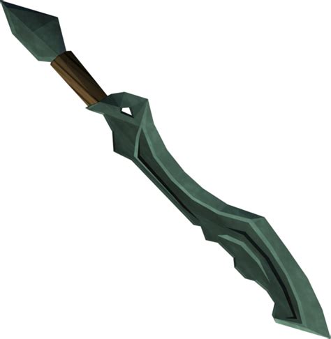 Adamant Off Hand Scimitar The Runescape Wiki