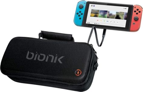 What is the Best Nintendo Switch Case? Here are 8 Great Picks