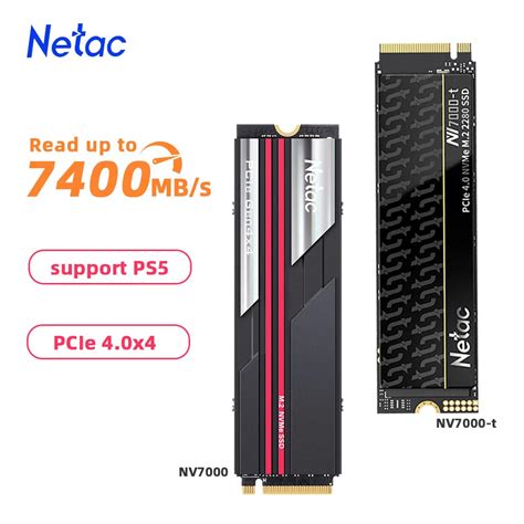 Netac Mb S Ssd Nvme M Tb Tb Gb Tb Internal Solid State Hard