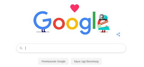 Cek Fakta Kapan Ulang Tahun Google Yang Benar Qwords