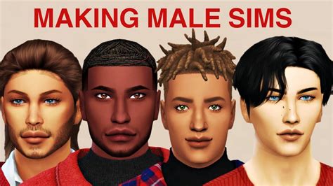 Sims 4 Male Sims 4 Sims Sims 4 Cc Vrogue XXX Porn Sex Pics