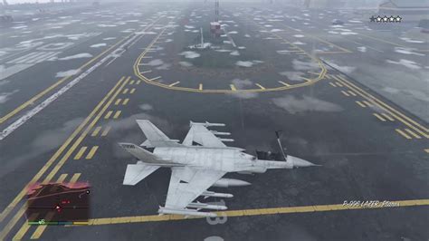 Gta 5 How To Steal A Fighter Jet From Military Base Easiest Ways To Steal A Jet Military Base