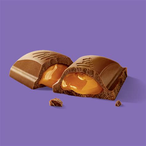 Milka Czekolada Mleczna Caramel 100g Sklep KupSlodycze