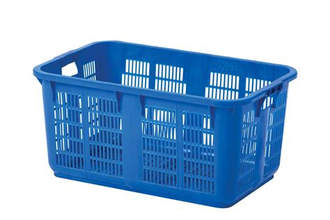 1202 NESTABLE STACKABLE CONTAINERS 1202