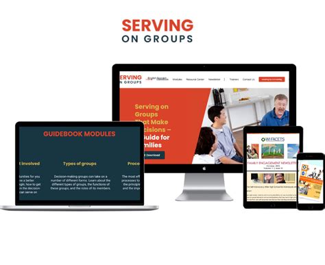 Resource Center Website Design Brew City Marketing