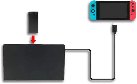 Amazon co jp OSTENT USB 3 1 Type C 延長データケーブルコード Nintendo Switchコンソール用