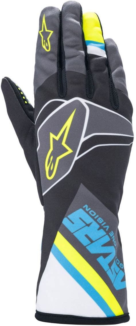 R Kawice Alpinestars Tech K Race V Graph Rallyshop Pl Akcesoria