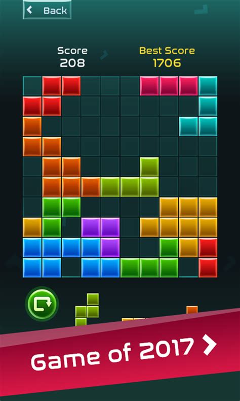 Block Puzzle Legend World App On Amazon Appstore