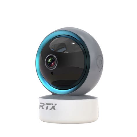 Kamera Rtx Mpx P P Wifi Ledzenie Pods Uch Tuya Ai Cena Opinie