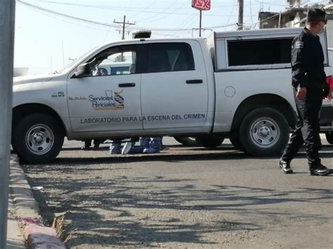 Reportan 10 Asesinatos En Las últimas Horas En Tijuana Suman 69 En Agosto Semanario Zeta