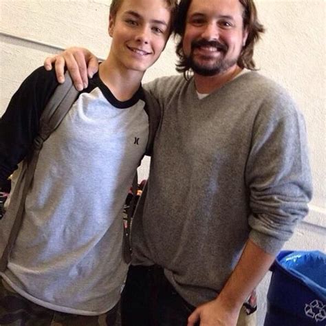 Eric and Lucas (Riley's crush) - Boy Meets World Photo (37534515) - Fanpop