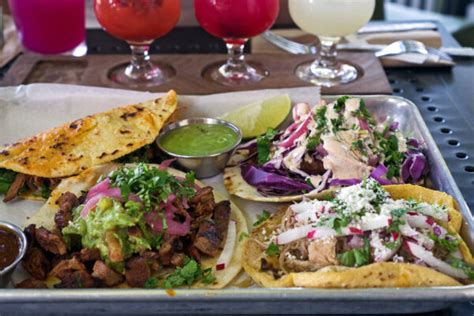 21 Authentic Mexican Restaurants In Seattle Wa Loved By Locals The