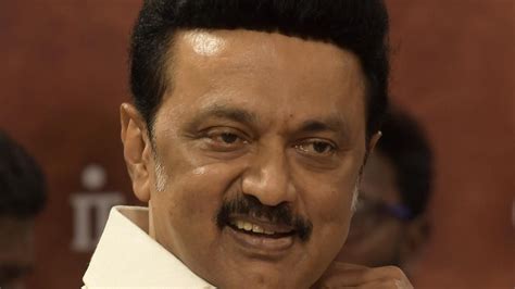 T N CM Stalin Writes To Union External Affairs