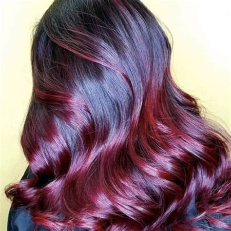 55 Red Hair Color Ideas To Try For Every Skin Tone By Loréal