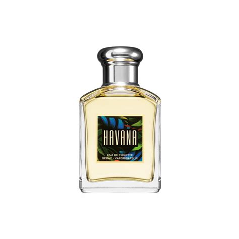 Beauty Health Havana By Aramis Eau De Toilette For Men