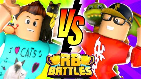 Denis Vs Seedeng Rb Battles Championship For Million Robux Roblox