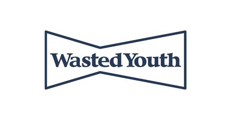 WASTED YOUTH