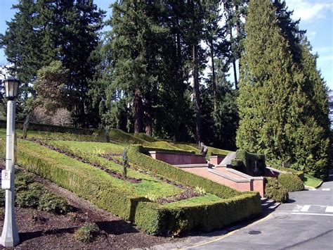 Washington Park (Portland, Oregon) - Wikiwand