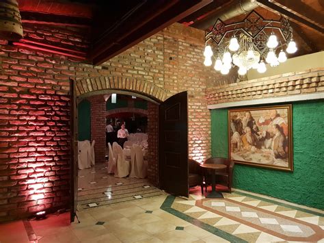 Restaurant Vodenica-Mulino - Skopje - Menu, Prices, Restaurant Reviews ...