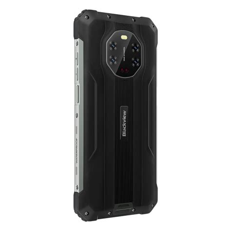 Comprar Blackview BV8800 Rugged Cámara térmica 20MP