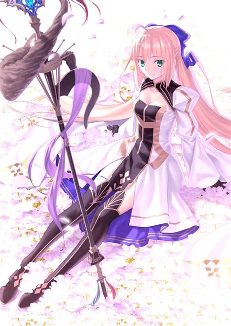 Altria Caster Fate Grand Order Wiki GamePress