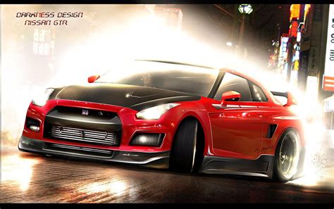 GTR Drift Wallpapers - Wallpaper Cave