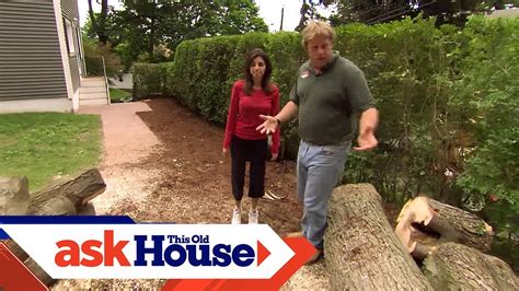 Rogers Favorite Projects Best Of Ask TOH Ask This Old House YouTube