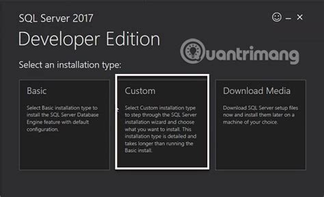 Instructions For Installing Sql Server Step By Step Tipsmake