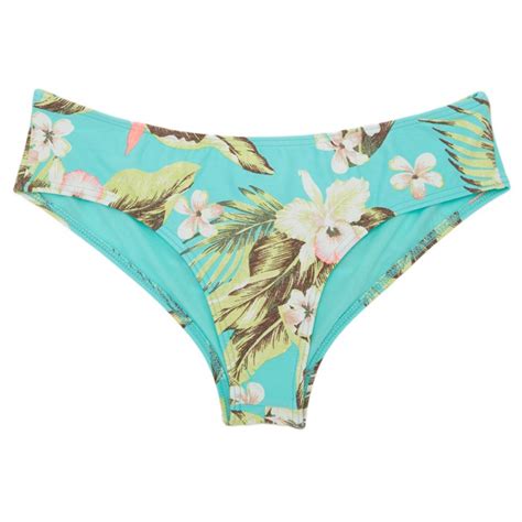 Billabong Aloha Yo Hawaii Bikini Bottom Women S Evo