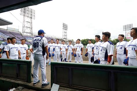 第47回 社会人野球日本選手権大会のお知らせ｜お知らせ｜野球｜パナソニック スポーツ｜panasonic