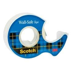 Ta Ma Klej Ca Scotch Wall Safe Efdg Eu Bezpieczna Dla Cian Na