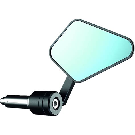 Oxford Arrow 360 Bar End Mirror Free Uk Delivery