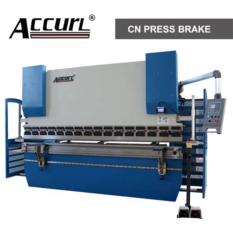 Metal Sheet Hydraulic Press Brake China Hydraulic Press Brake 4m And