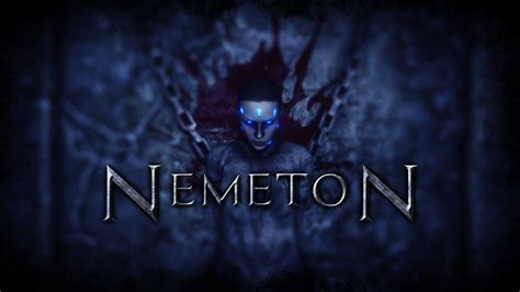 nemeton pre alpha   news moddb