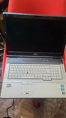 Fujitsu Celsius H910 17 3 Zoll Notebook Laptop Mobile Workstation